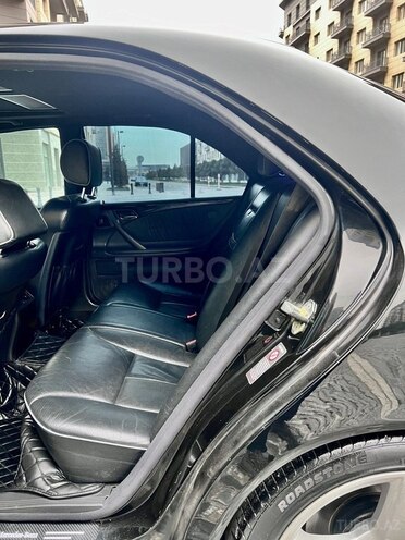 Mercedes E 320 2000, 320,000 km - 3.2 l - Bakı