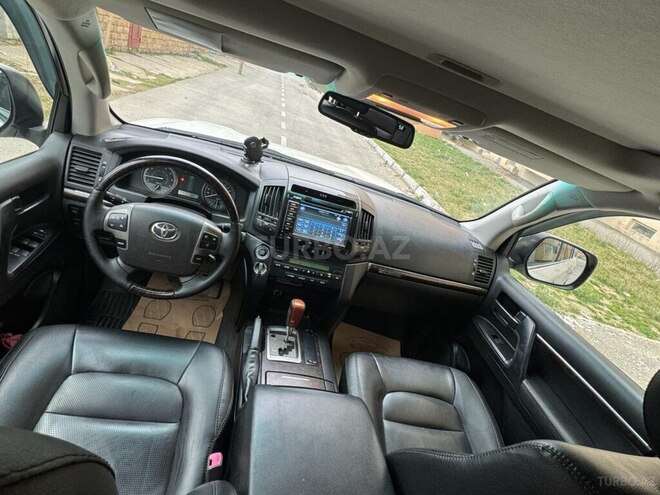 Toyota Land Cruiser 2010, 288,000 km - 4.0 л - Bakı