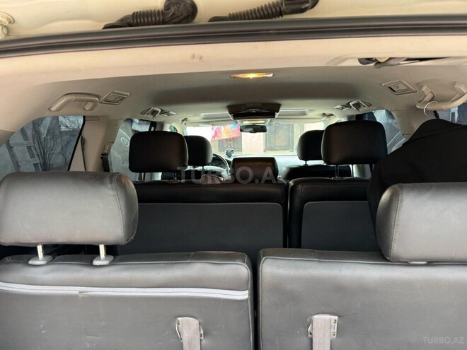 Toyota Land Cruiser 2010, 288,000 km - 4.0 л - Bakı