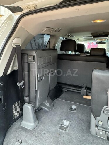 Toyota Land Cruiser 2010, 288,000 km - 4.0 л - Bakı