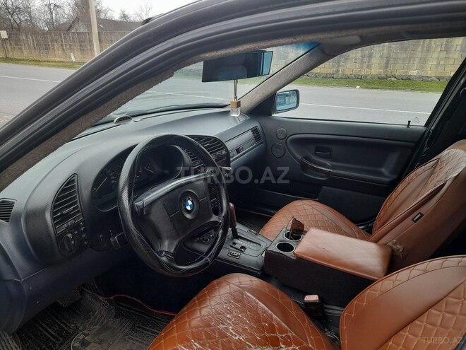 BMW 320 1991, 350,000 km - 2.0 l - Balakən