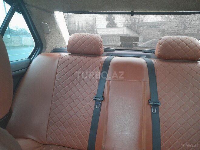 BMW 320 1991, 350,000 km - 2.0 l - Balakən