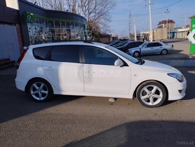 Hyundai i30 2012, 118,000 km - 1.4 l - Lənkəran
