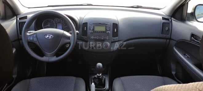 Hyundai i30 2012, 118,000 km - 1.4 l - Lənkəran