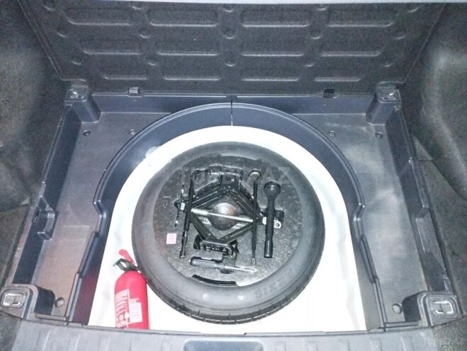 Hyundai i30 2012, 118,000 km - 1.4 l - Lənkəran