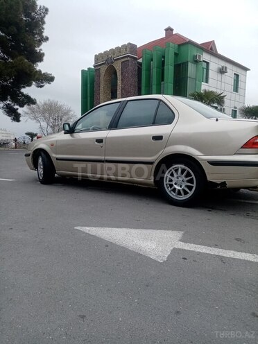 Iran Khodro Samand 2007, 300,000 km - 1.8 л - Bakı