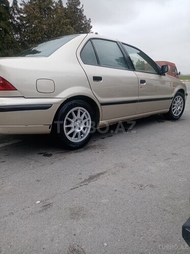 Iran Khodro Samand 2007, 300,000 km - 1.8 л - Bakı