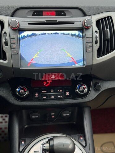 Kia Sportage 2015, 110,585 km - 2.0 l - Bakı