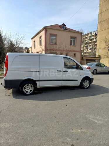 Mercedes Vito 111 2008, 223,500 km - 2.2 l - Bakı