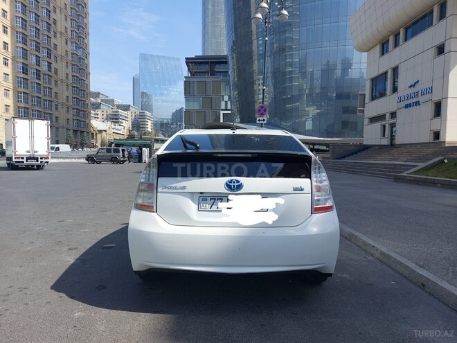 Toyota Prius 2010, 238,000 km - 1.8 l - Bakı
