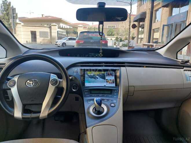Toyota Prius 2010, 238,000 km - 1.8 l - Bakı