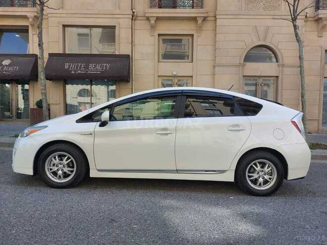Toyota Prius 2010, 238,000 km - 1.8 l - Bakı