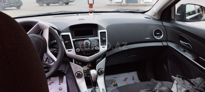 Chevrolet Cruze 2014, 250,362 km - 1.4 l - Gəncə