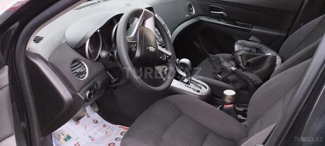 Chevrolet Cruze 2014, 250,362 km - 1.4 l - Gəncə