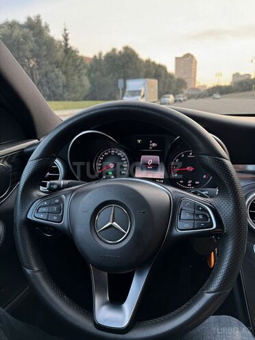 Mercedes C 300 2015, 170,000 km - 2.0 l - Bakı