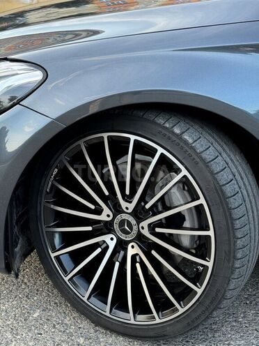 Mercedes C 300 2015, 170,000 km - 2.0 l - Bakı