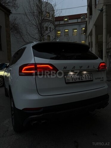 Haval H6 2020, 90,900 km - 2.0 l - Bakı
