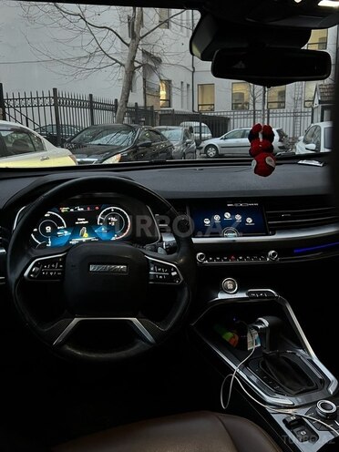 Haval H6 2020, 90,900 km - 2.0 l - Bakı