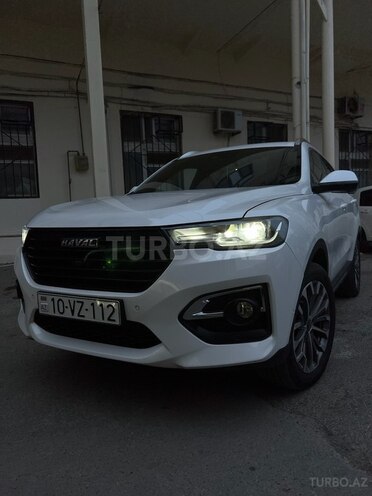 Haval H6 2020, 90,900 km - 2.0 l - Bakı