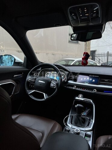 Haval H6 2020, 90,900 km - 2.0 l - Bakı