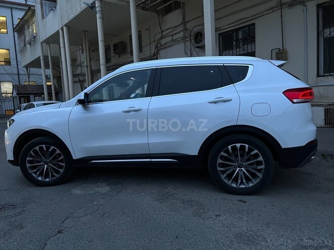 Haval H6 2020, 90,900 km - 2.0 l - Bakı