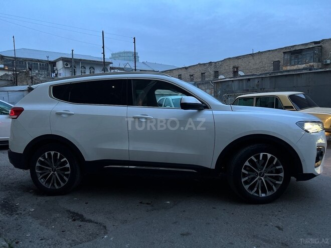 Haval H6 2020, 90,900 km - 2.0 l - Bakı