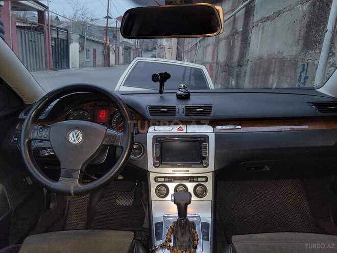 Volkswagen Passat 2007, 324,000 km - 2.0 л - Bakı