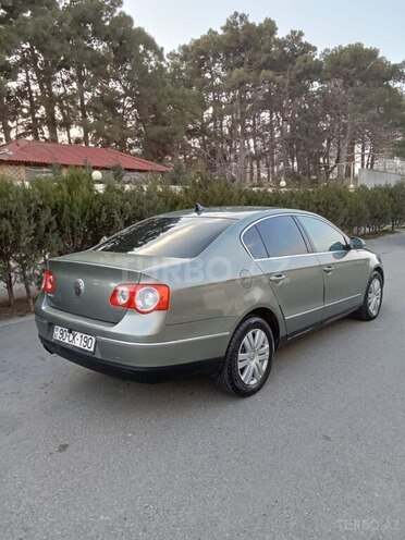 Volkswagen Passat 2007, 324,000 km - 2.0 л - Bakı