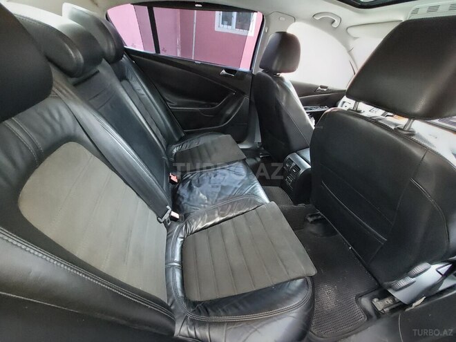 Volkswagen Passat 2007, 324,000 km - 2.0 л - Bakı