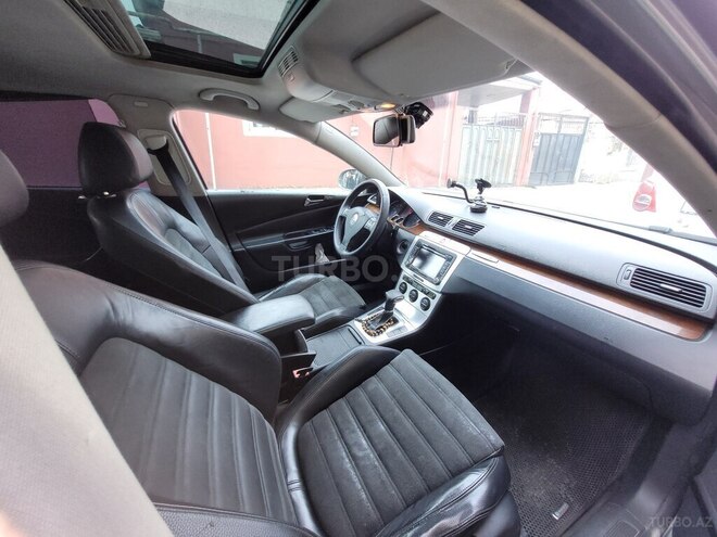 Volkswagen Passat 2007, 324,000 km - 2.0 л - Bakı