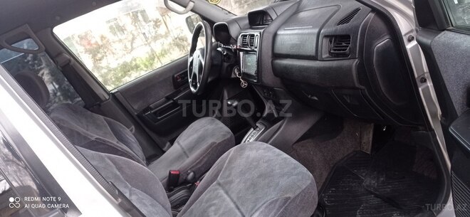Mitsubishi Pajero io 2000, 313,189 km - 2.0 л - Sumqayıt