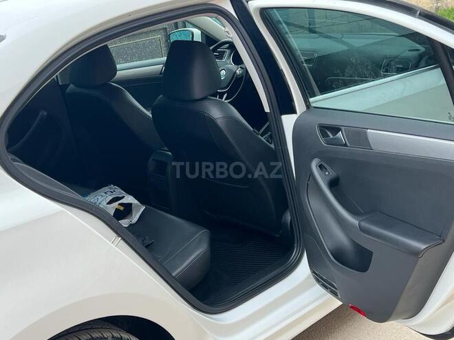 Volkswagen Jetta 2016, 235,000 km - 1.4 l - Bakı
