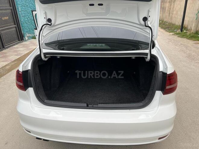 Volkswagen Jetta 2016, 235,000 km - 1.4 l - Bakı