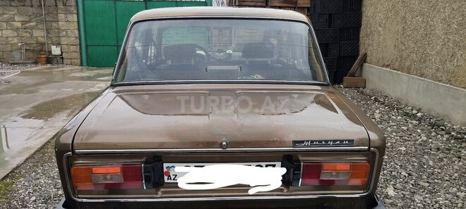 LADA (VAZ) 2106 1999, 48,000 km - 1.3 l - Quba