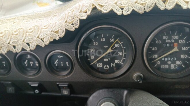 LADA (VAZ) 2106 1999, 48,000 km - 1.3 l - Quba