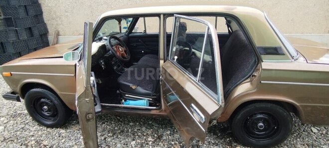 LADA (VAZ) 2106 1999, 48,000 km - 1.3 l - Quba