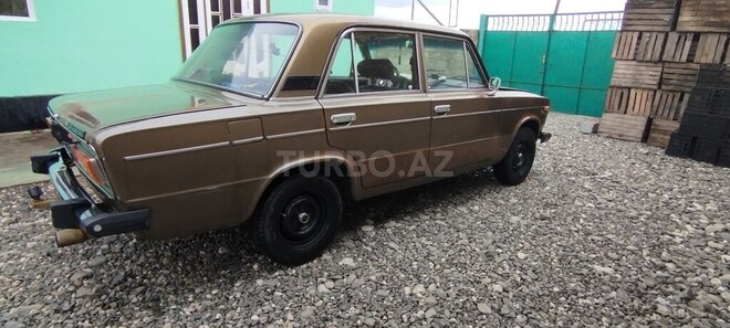LADA (VAZ) 2106 1999, 48,000 km - 1.3 l - Quba