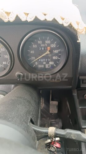 LADA (VAZ) 2106 1999, 48,000 km - 1.3 l - Quba