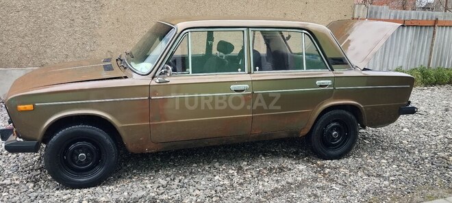 LADA (VAZ) 2106 1999, 48,000 km - 1.3 l - Quba