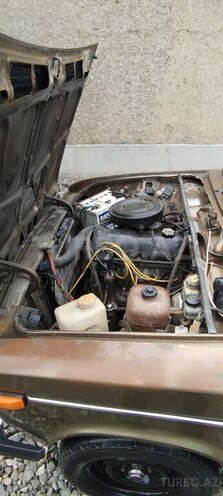 LADA (VAZ) 2106 1999, 48,000 km - 1.3 l - Quba
