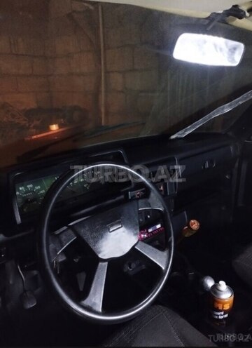 LADA (VAZ) Niva 1996, 250,000 km - 1.7 l - Bakı