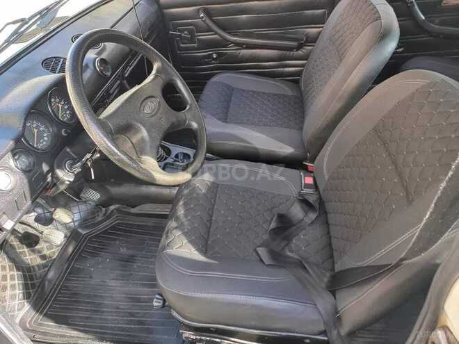 LADA (VAZ) 2106 1984, 98,200 km - 1.5 l - Şəki