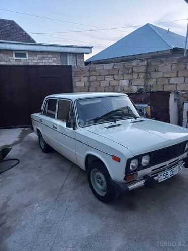 LADA (VAZ) 2106 1984, 98,200 km - 1.5 l - Şəki