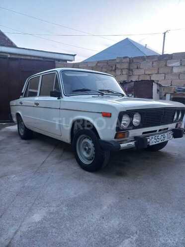 LADA (VAZ) 2106 1984, 98,200 km - 1.5 l - Şəki