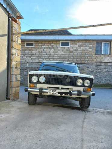 LADA (VAZ) 2106 1984, 98,200 km - 1.5 l - Şəki