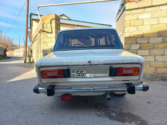 LADA (VAZ) 2106 1984, 98,200 km - 1.5 l - Şəki