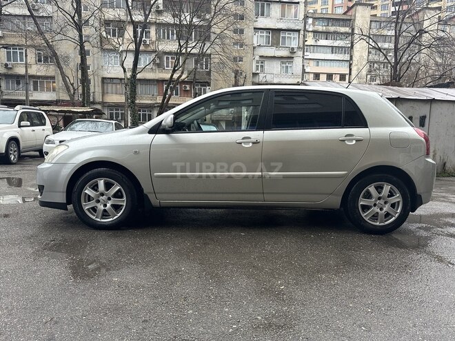 Toyota Corolla 2006, 200,000 km - 1.4 l - Bakı