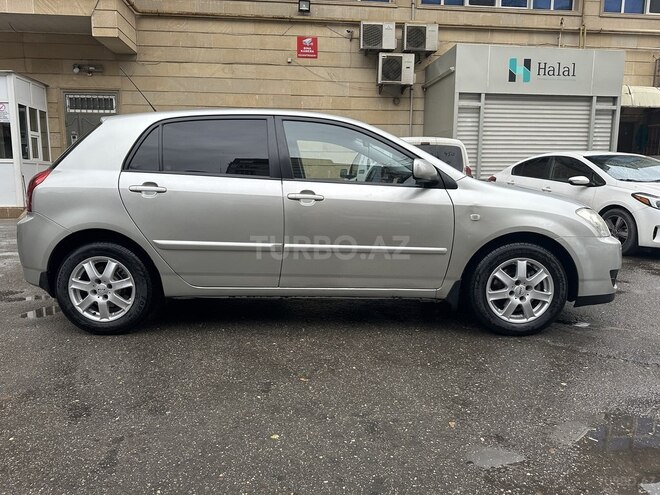 Toyota Corolla 2006, 200,000 km - 1.4 l - Bakı