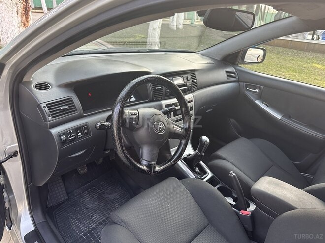 Toyota Corolla 2006, 200,000 km - 1.4 l - Bakı