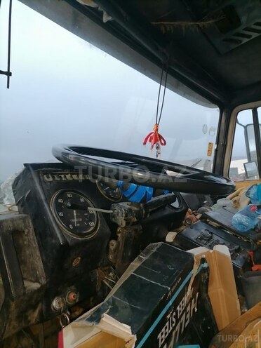 MAZ 54322 1993, 650,000 km - 11.0 l - Bakı